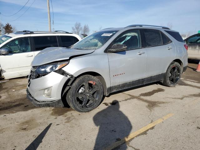 Obraz 1 z 2020 CHEVROLET EQUINOX PREMIER 2020 z VIN 2GNAXNEV8L6201133