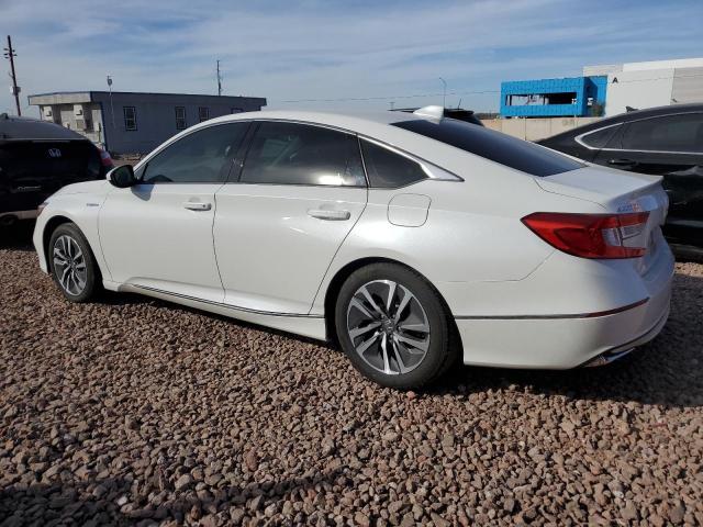 Obraz 2 z 2019 HONDA ACCORD HYBRID EX 2019 z VIN 1HGCV3F47KA021663