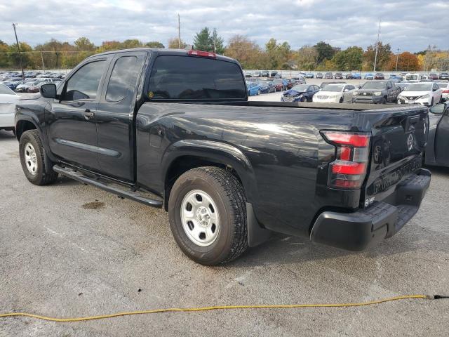 Image 2 of 2022 NISSAN FRONTIER S 2022 with VIN 1N6ED1CM4NN619657