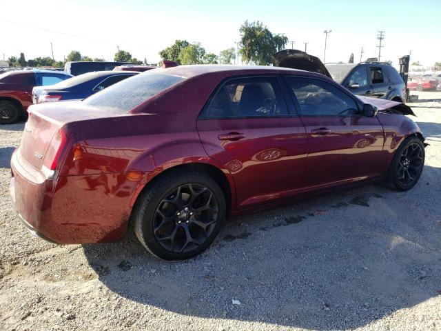 Изображение 3 2019 CHRYSLER 300 TOURING 2019 с VIN 2C3CCAAG2KH729089