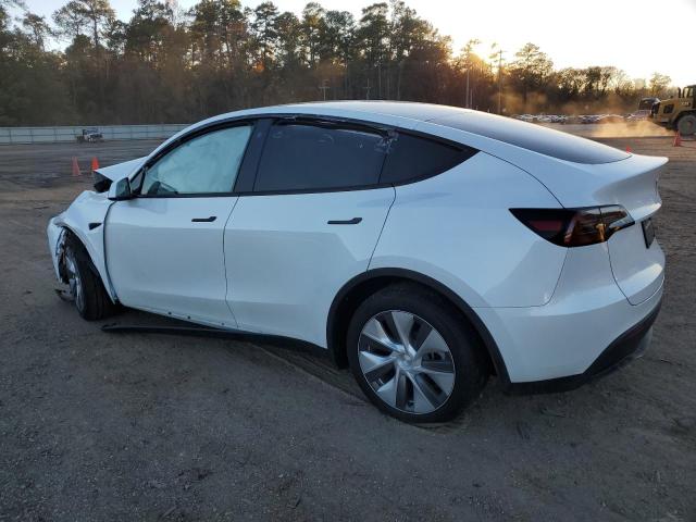 Изображение 2 2023 TESLA MODEL Y  2023 с VIN 7SAYGDEE4PA131129