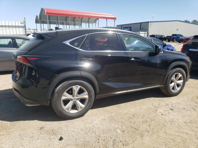 Изображение 3 2017 LEXUS NX 200T BASE 2017 с VIN JTJBARBZ5H2106026