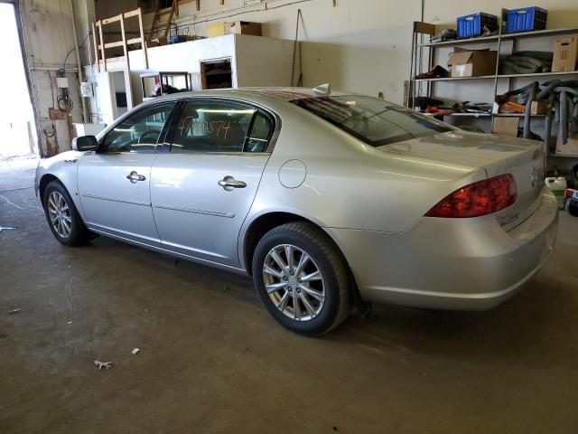 Obraz 2 z 2009 BUICK LUCERNE CXL 2009 z VIN 1G4HD57M59U125011