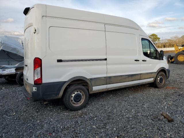 Image 3 of 2022 FORD TRANSIT T-250 2022 with VIN 1FTBR1X86NKA69965