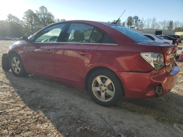 Obraz 2 z 2014 CHEVROLET CRUZE LT 2014 z VIN 1G1PC5SB0E7344372