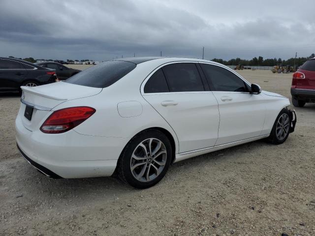 Image 3 of 2017 MERCEDES-BENZ C 300 2017 with VIN 55SWF4JB7HU225480