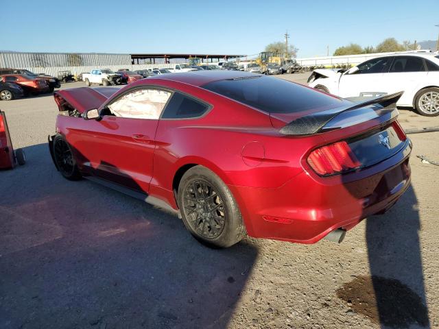 Image 2 of 2015 FORD MUSTANG  2015 with VIN 1FA6P8AM7F5351219
