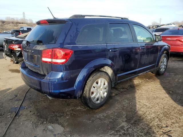 Obraz 3 z 2017 DODGE JOURNEY SE 2017 z VIN 3C4PDDAG1HT704440