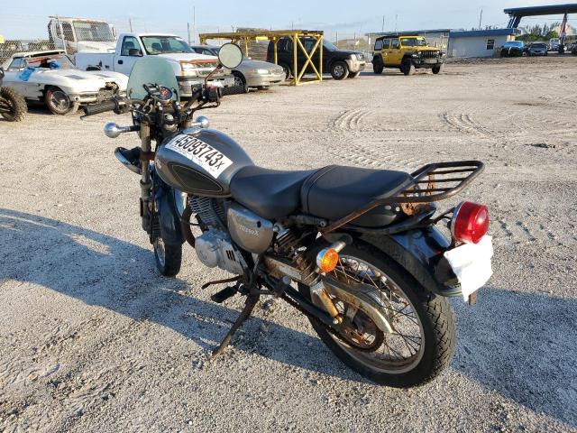 Image 3 of 2012 SUZUKI TU250 X 2012 with VIN JS1NJ4CA5C2101472