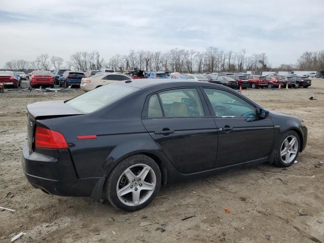Obraz 3 z 2005 ACURA TL  2005 z VIN 19UUA66215A047695