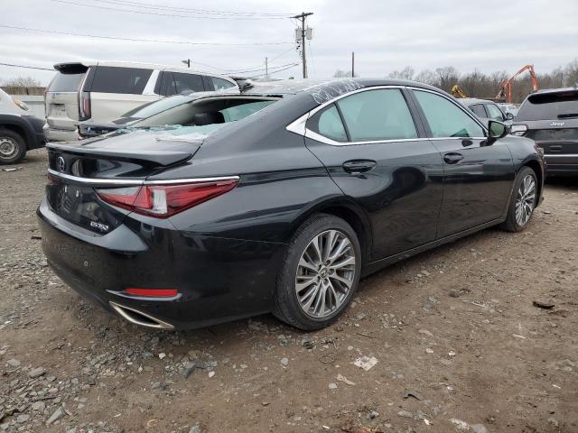 Image 3 of 2020 LEXUS ES 350 2020 with VIN 58ADZ1B10LU075723