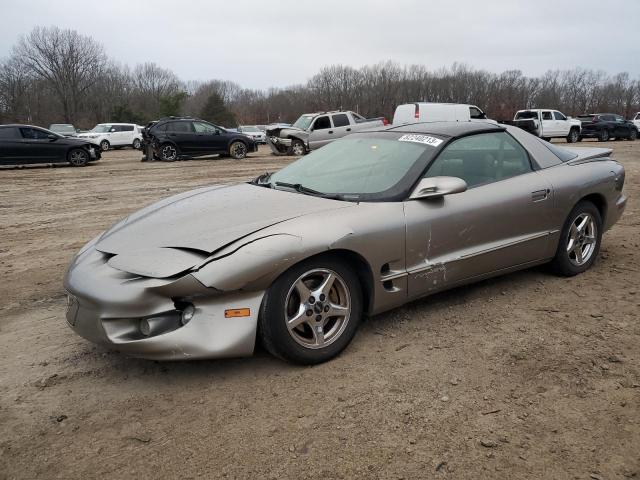 2002 PONTIAC FIREBIRD  2002 image