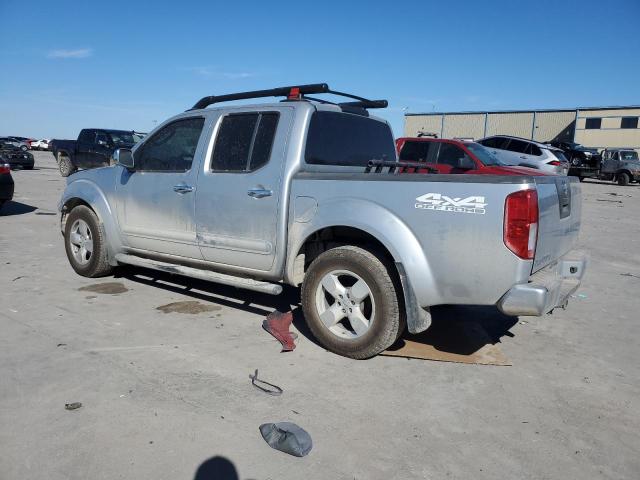Изображение 2 2005 NISSAN FRONTIER CREW CAB LE 2005 с VIN 1N6AD07W05C439284