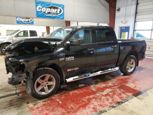 Obraz 2013 RAM 1500 ST 2013