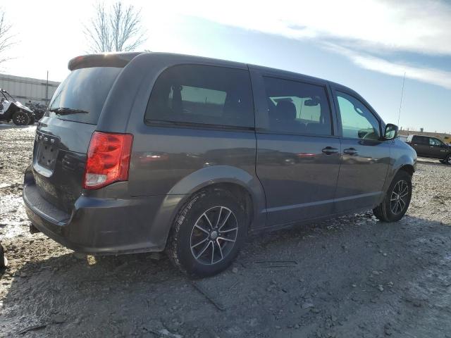 Изображение 3 2018 DODGE GRAND CARAVAN SE 2018 с VIN 2C4RDGBG5JR244023