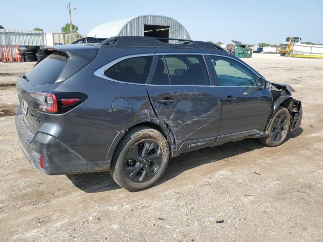 Obraz 3 z 2020 SUBARU OUTBACK ONYX EDITION XT 2020 z VIN 4S4BTGKD4L3195267