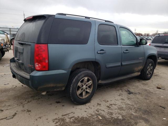 Image 3 of 2008 GMC YUKON  2008 with VIN 1GKFK13008R120883