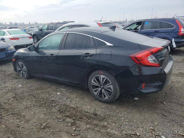 Image 2 of 2017 HONDA CIVIC EX 2017 with VIN 19XFC1F36HE203034