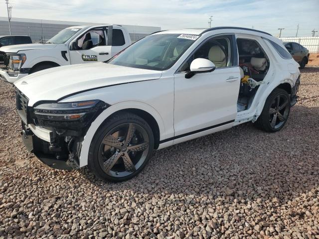 Изображение 2024 GENESIS GV70 BASE 2024