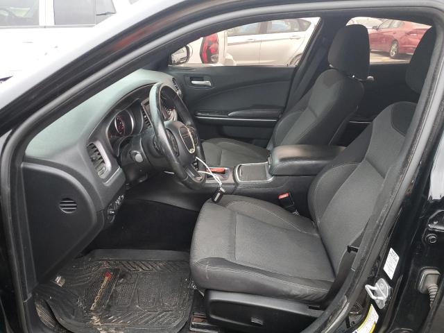 Obraz 2015 DODGE CHARGER SE 2015