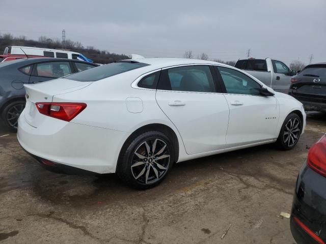 Image 3 of 2017 CHEVROLET MALIBU LT 2017 with VIN 1G1ZE5ST6HF285236