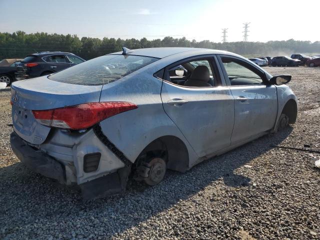 Image 3 of 2013 HYUNDAI ELANTRA GLS 2013 with VIN KMHDH4AE1DU618398