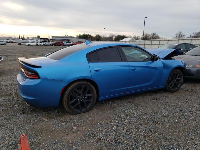 Image 3 of 2023 DODGE CHARGER SXT 2023 with VIN 2C3CDXBG3PH561775