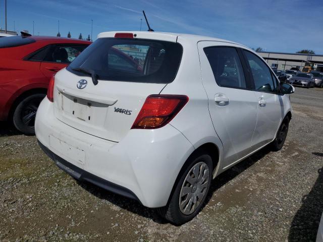 Изображение 3 2015 TOYOTA YARIS  2015 с VIN VNKKTUD39FA046481