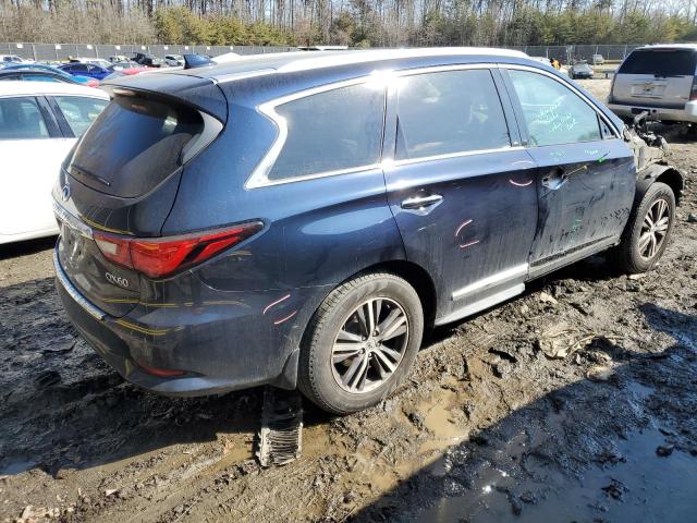 Image 3 of 2018 INFINITI QX60  2018 with VIN 5N1DL0MM8JC528497