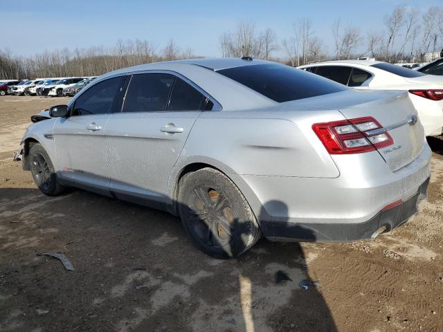 Image 2 of 2016 FORD TAURUS SEL 2016 with VIN 1FAHP2E86GG132132