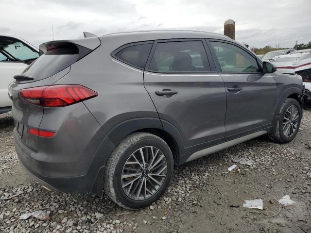 Obraz 3 z 2020 HYUNDAI TUCSON LIMITED 2020 z VIN KM8J33ALXLU245984