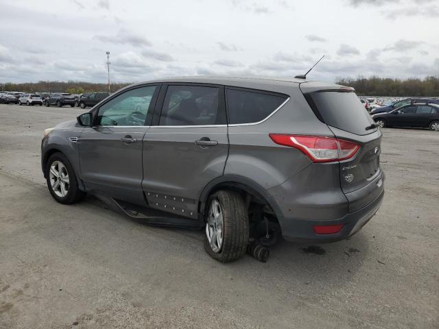 Image 2 of 2014 FORD ESCAPE SE 2014 with VIN 1FMCU0GX5EUC31153