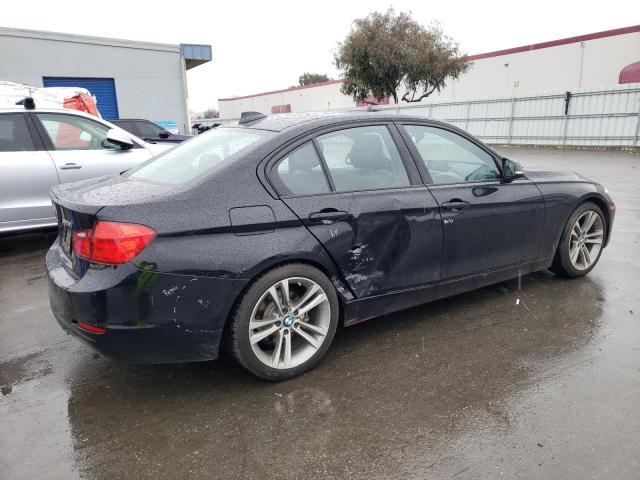 Изображение 3 2014 BMW 328 I 2014 с VIN WBA3A5G50ENP31897