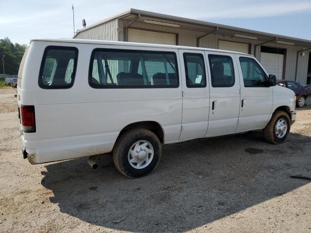 Image 3 of 2010 FORD ECONOLINE E350 SUPER DUTY WAGON 2010 with VIN 1FBSS3BL6ADA30727