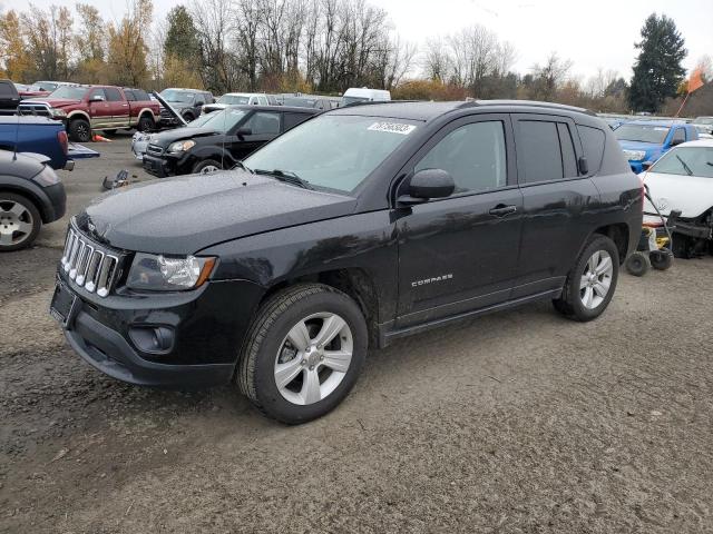2016 JEEP COMPASS SPORT 2016 image