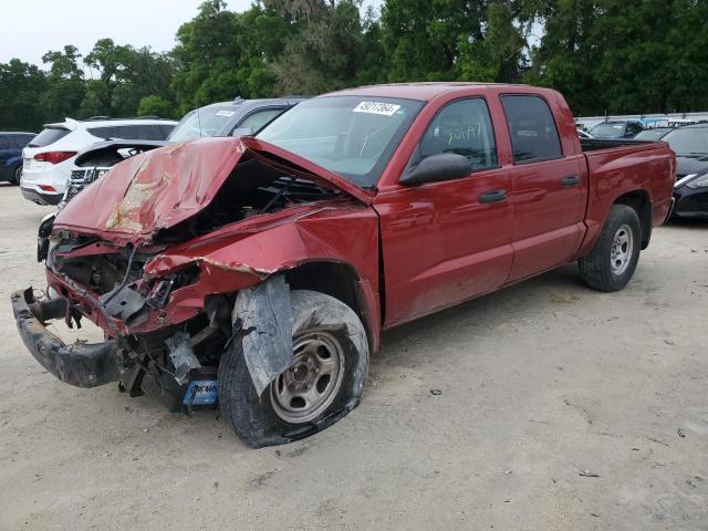 Obraz 2006 DODGE DAKOTA QUAD 2006