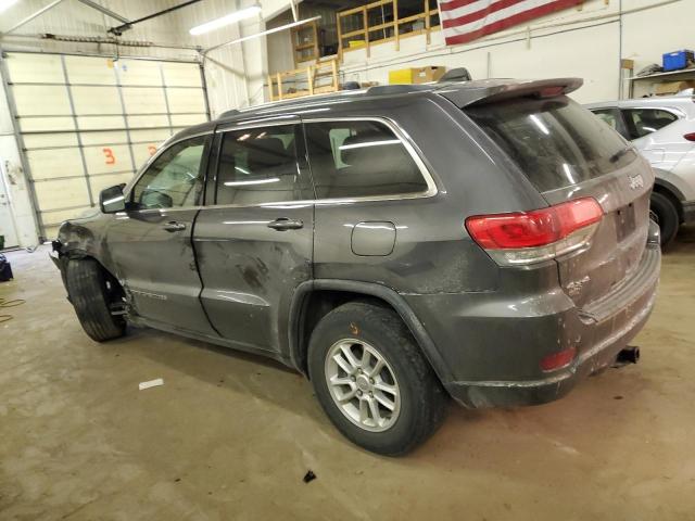 Изображение 2 2018 JEEP GRAND CHEROKEE LAREDO 2018 с VIN 1C4RJFAG0JC311060