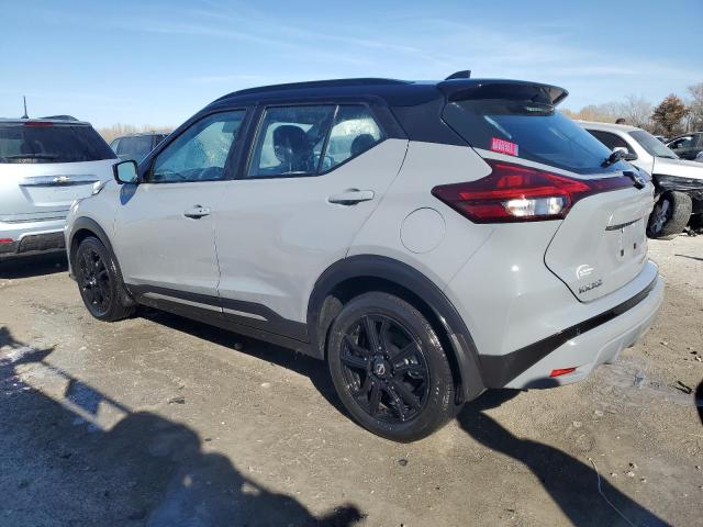 Image 2 of 2023 NISSAN KICKS SR 2023 with VIN 3N1CP5DV3PL492423