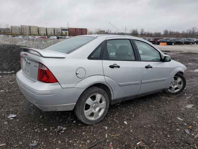 Image 3 of 2005 FORD FOCUS ZX4 2005 with VIN 1FAFP34N65W205846