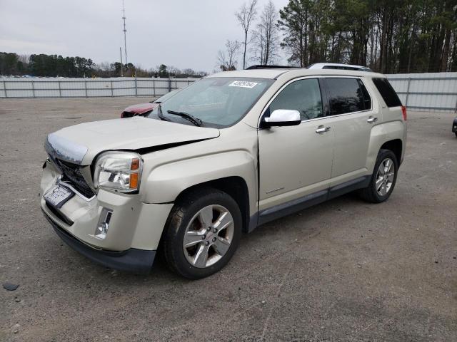 Obraz 1 z 2015 GMC TERRAIN SLT 2015 z VIN 2GKFLYE34F6154265
