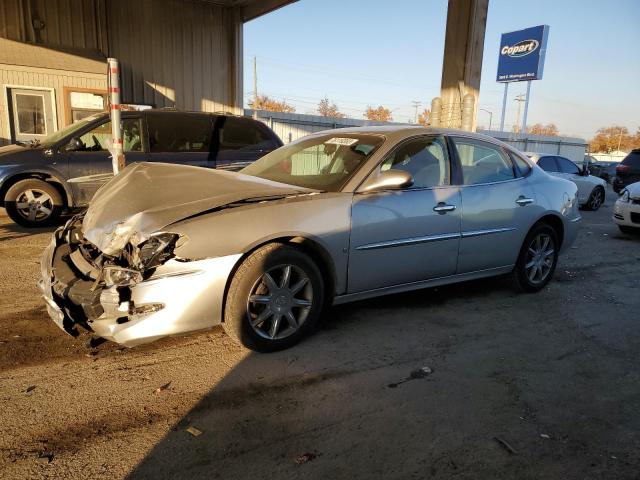 2006 BUICK LACROSSE CXS 2006 image