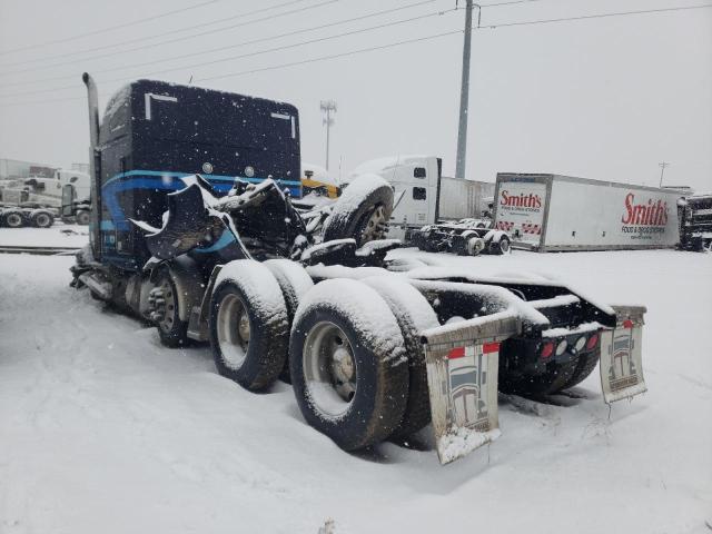Image 3 of 2021 KENWORTH CONSTRUCTION T880 2021 with VIN 1XKZP49X7MJ453756