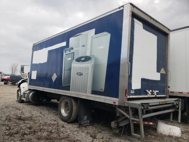 Image 2 of 2021 PETERBILT 337  2021 with VIN 2NP2HM6X6MM761419