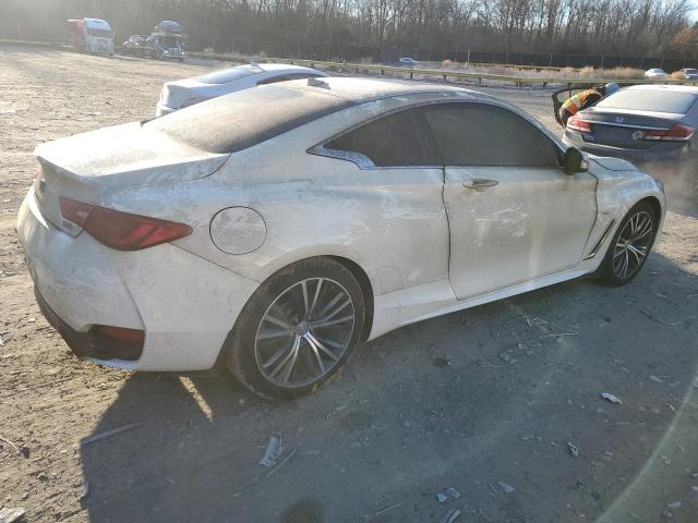 Obraz 3 z 2017 INFINITI Q60 PREMIUM 2017 z VIN JN1EV7EL1HM551550