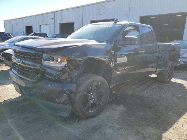 Obraz 2017 CHEVROLET SILVERADO K1500 2017
