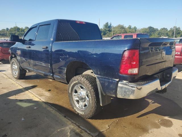 Изображение 2 2018 RAM 2500 ST 2018 с VIN 3C6UR5CL5JG209572