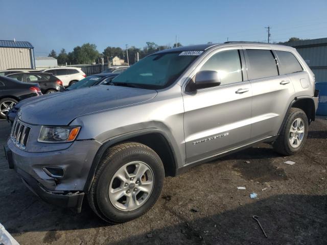 Изображение 1 2014 JEEP GRAND CHEROKEE LAREDO 2014 с VIN 1C4RJFAGXEC280874
