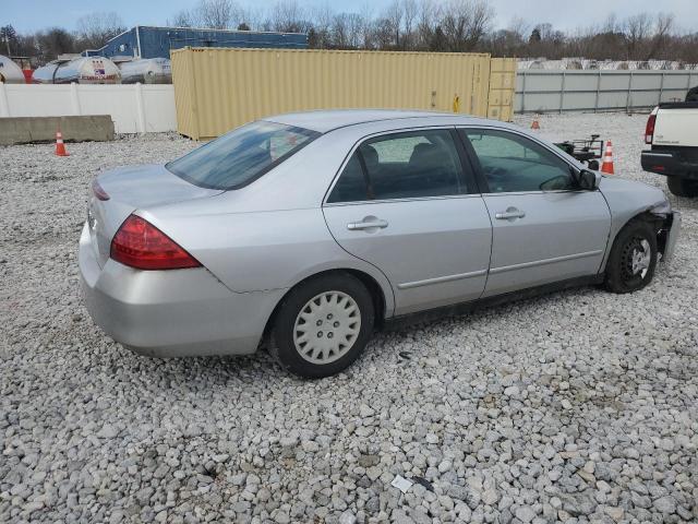 Obraz 3 z 2007 HONDA ACCORD LX 2007 z VIN 1HGCM55417A050132