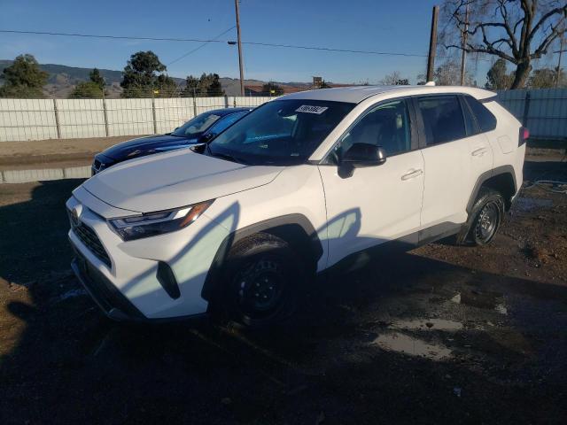 Image 1 of 2023 TOYOTA RAV4 LE 2023 with VIN 2T3F1RFV6PW373001