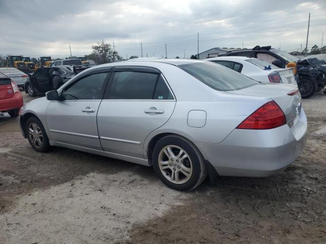 Obraz 2 z 2006 HONDA ACCORD SE 2006 z VIN 1HGCM56396A100649